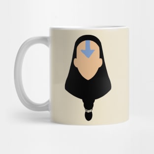 Avatar Yangchen Mug